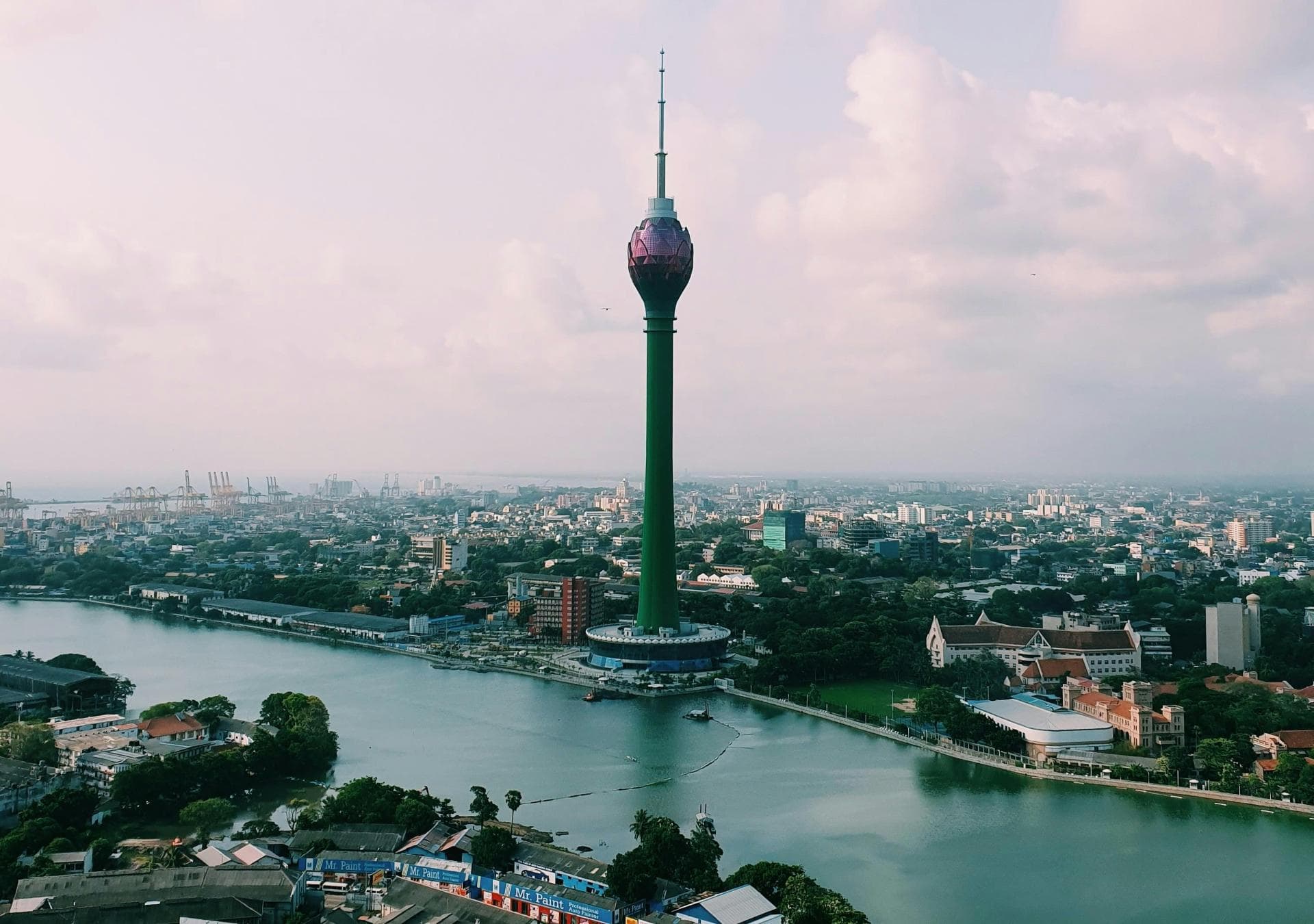 Colombo
