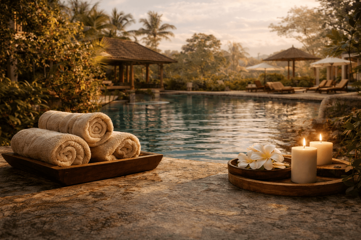 Wellness in Sri Lanka